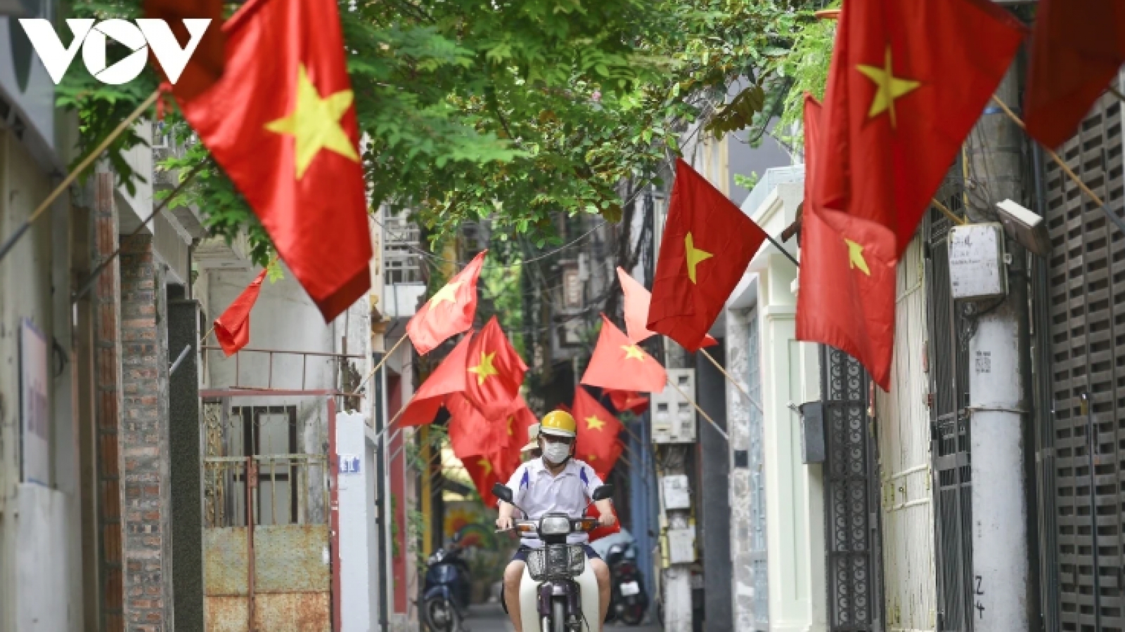 Sắp xếp thôn, tổ dân phố: Không chỉ là phép tính cơ học